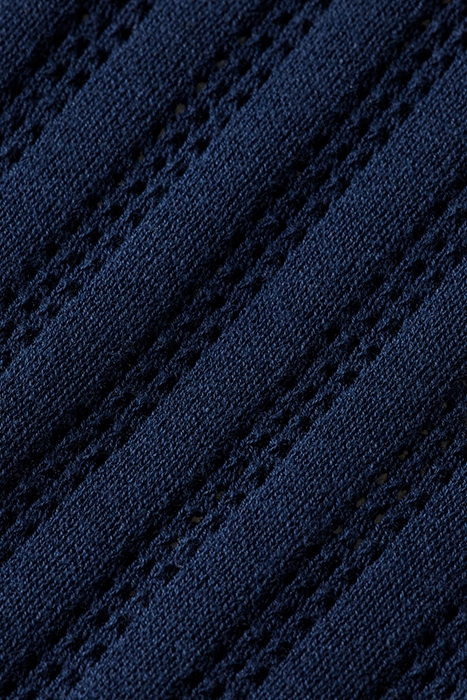 OPENWORK POLO NAVY 3