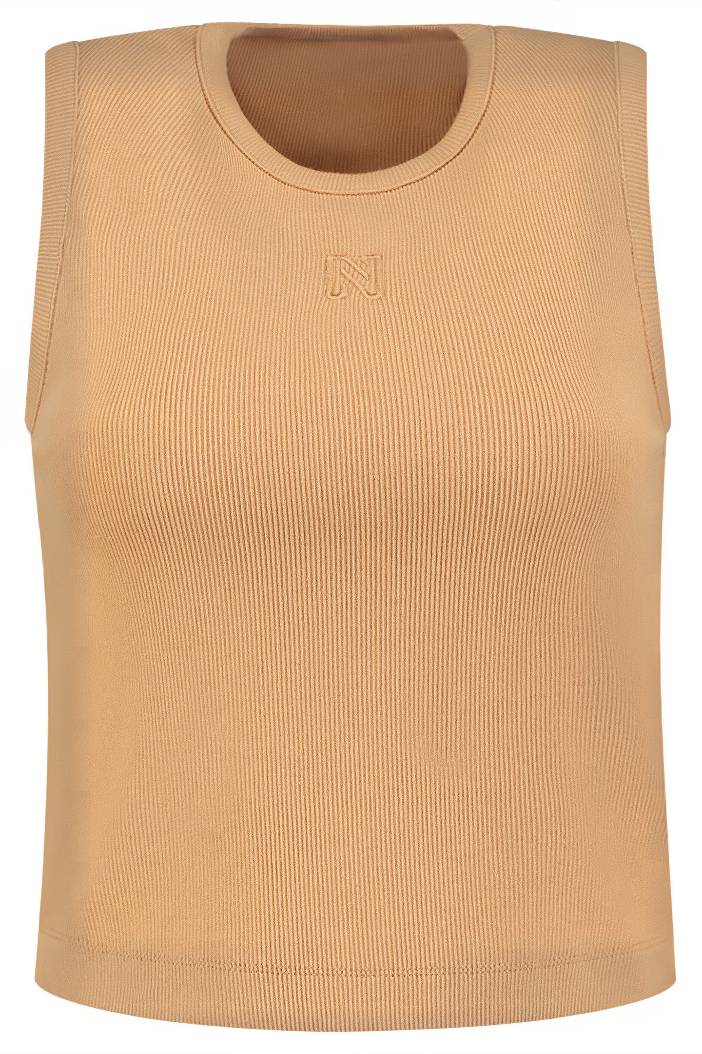 RIB FALL TOP ICED COFFEE 1