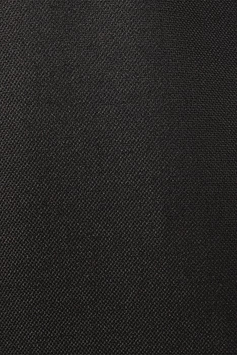 BLACK SUIT JACKET BLACK 6