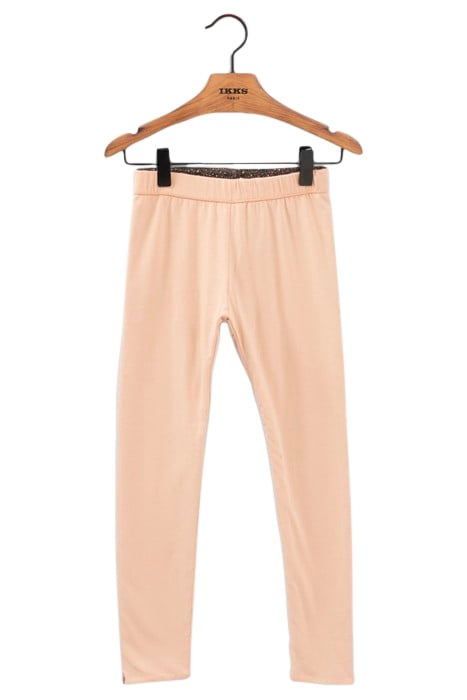 KHAKI LEGGINS KHAKI 2