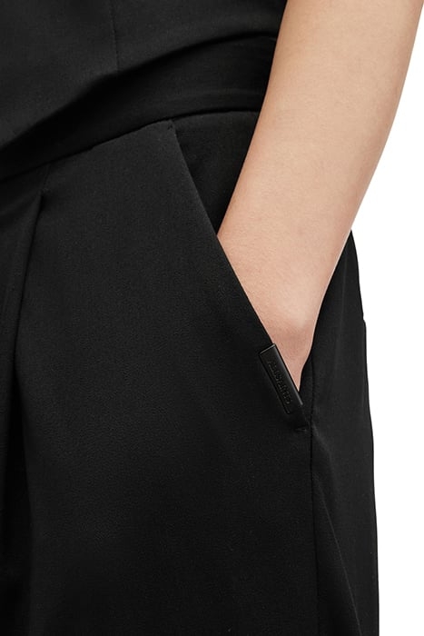 NELLIE TROUSER BLACK 6