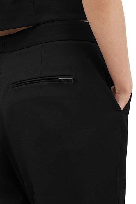 NELLIE TROUSER BLACK 7