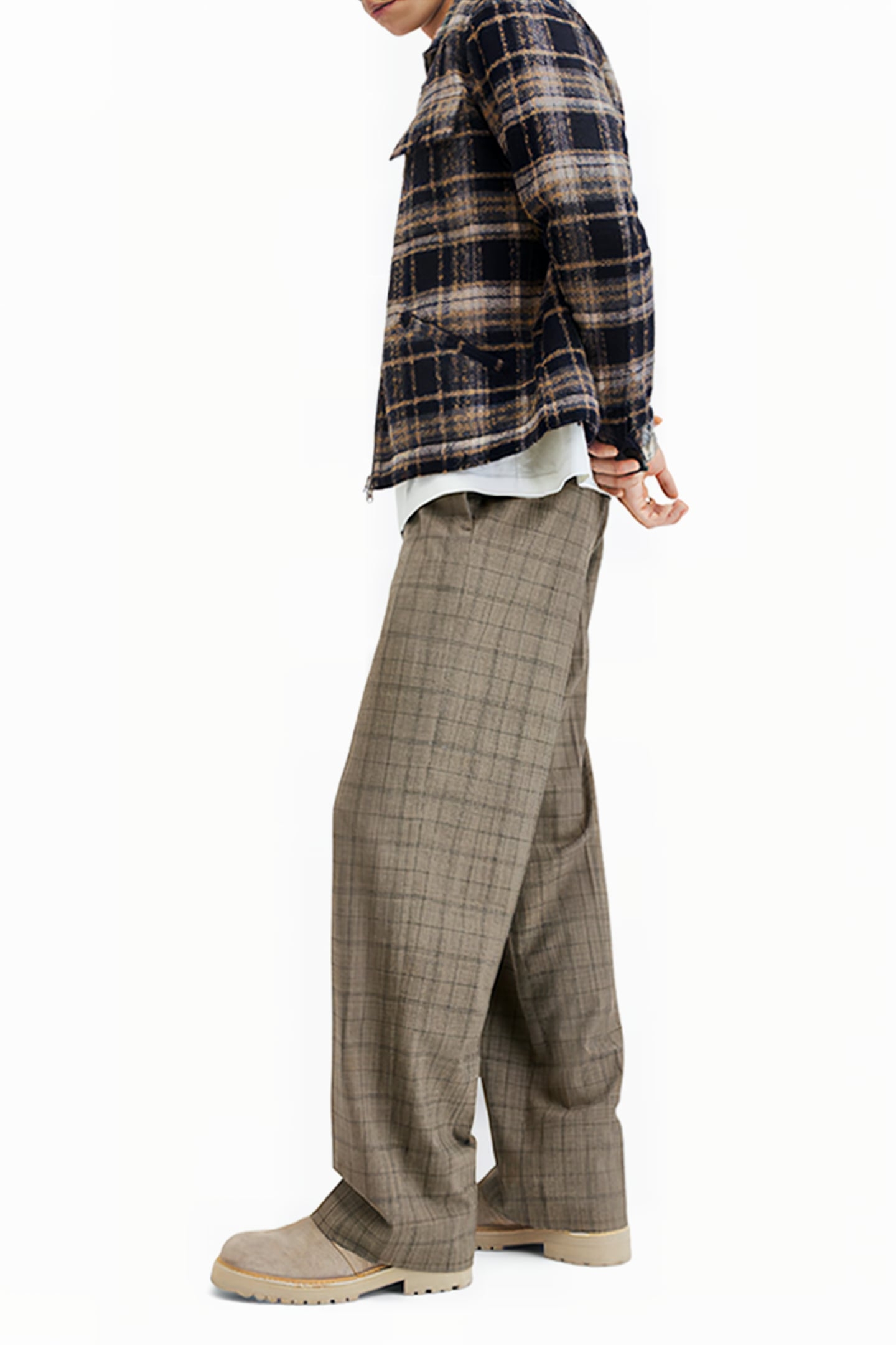 CROSBY JACKET MARINE BLUE 5