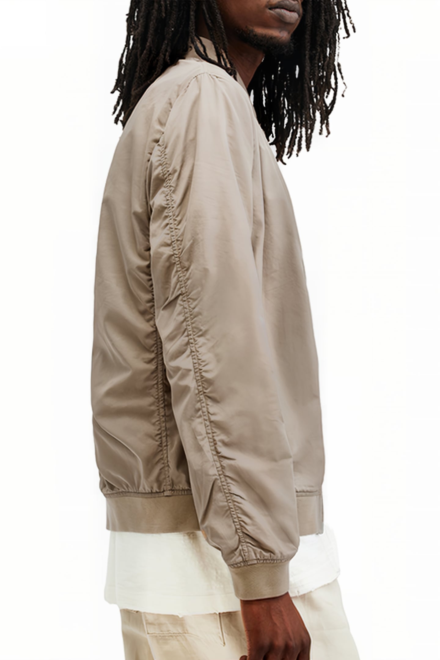 BASSETT BOMBER ACRE BROWN 7