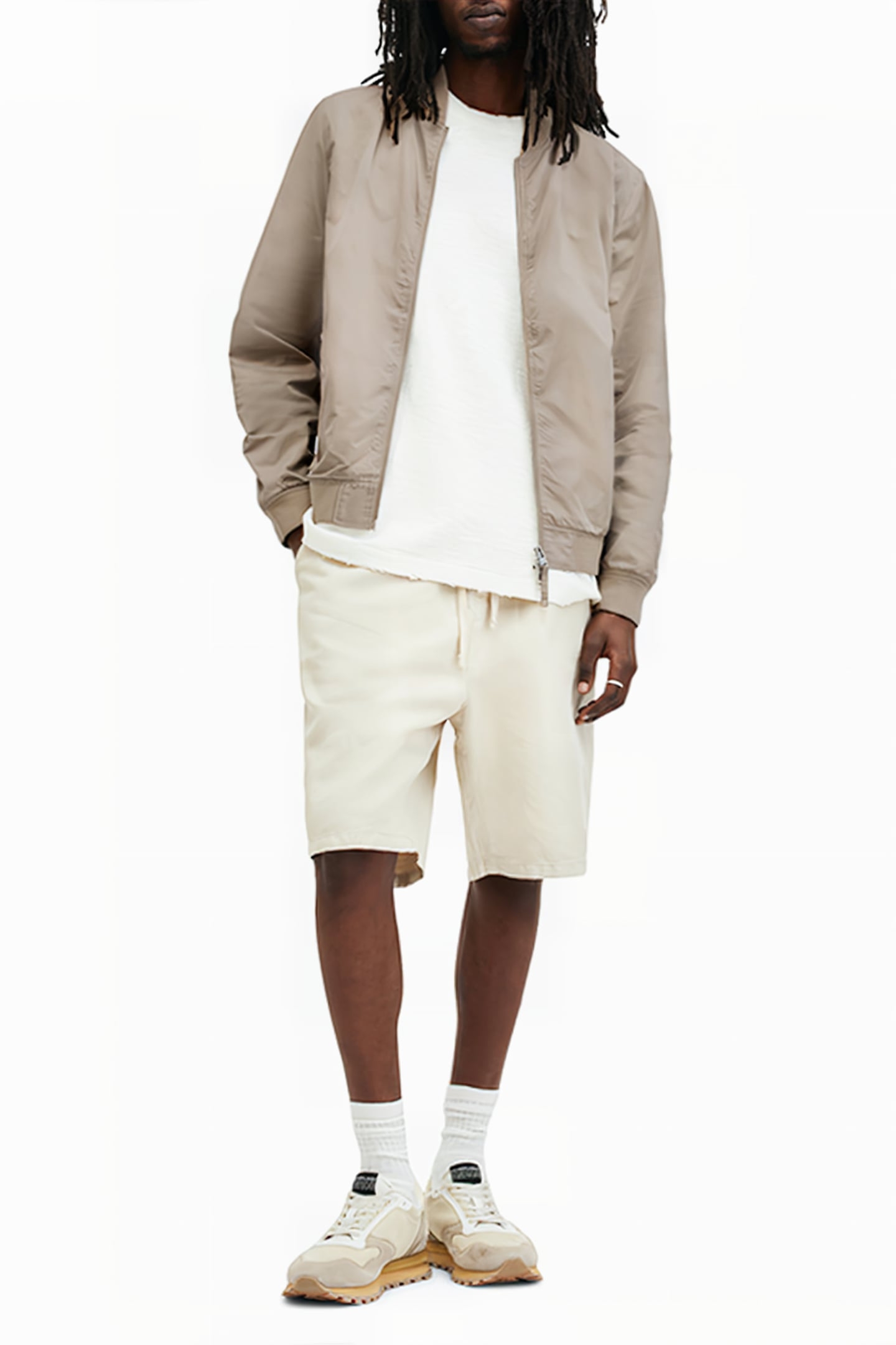 BASSETT BOMBER ACRE BROWN 5