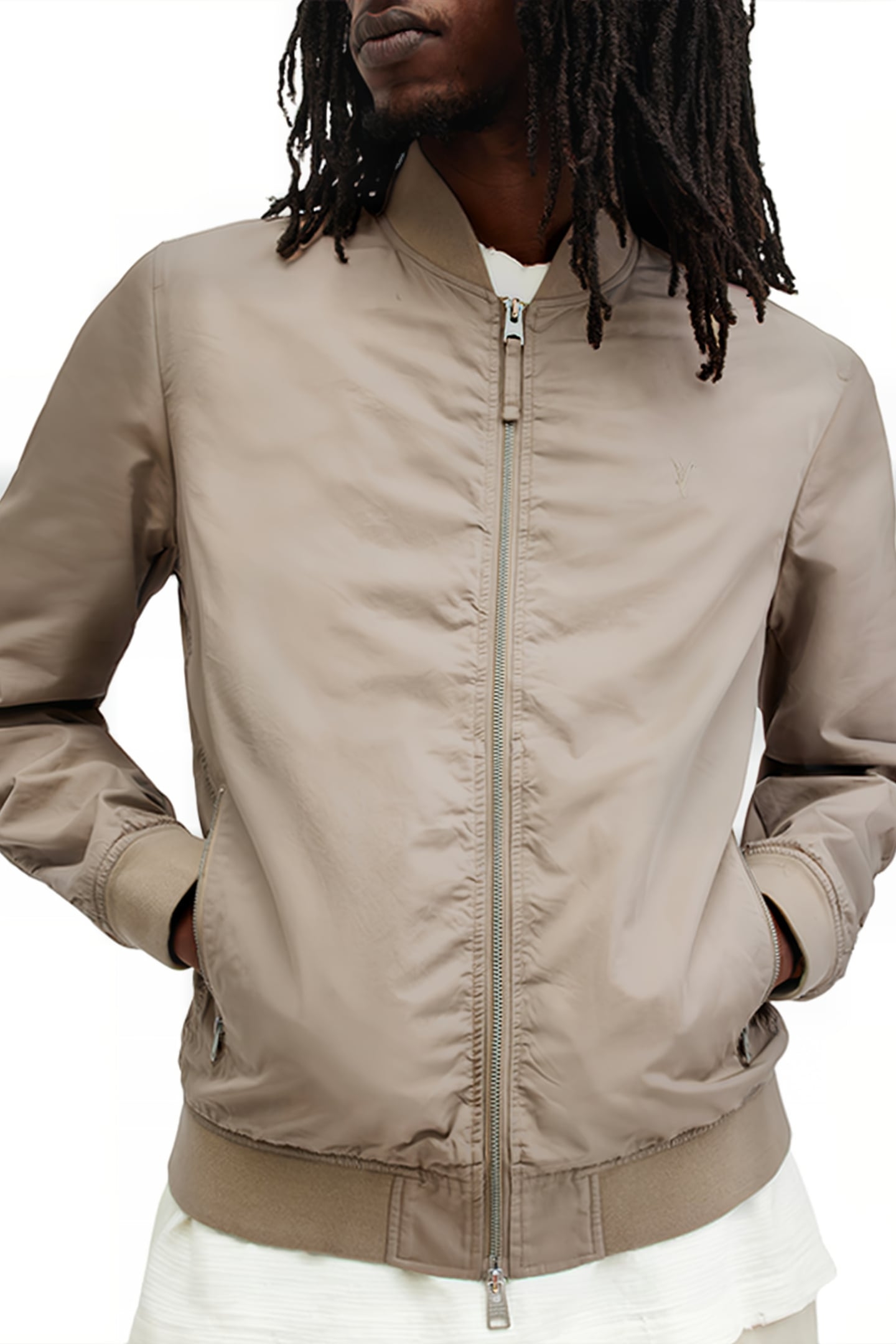 BASSETT BOMBER ACRE BROWN 6