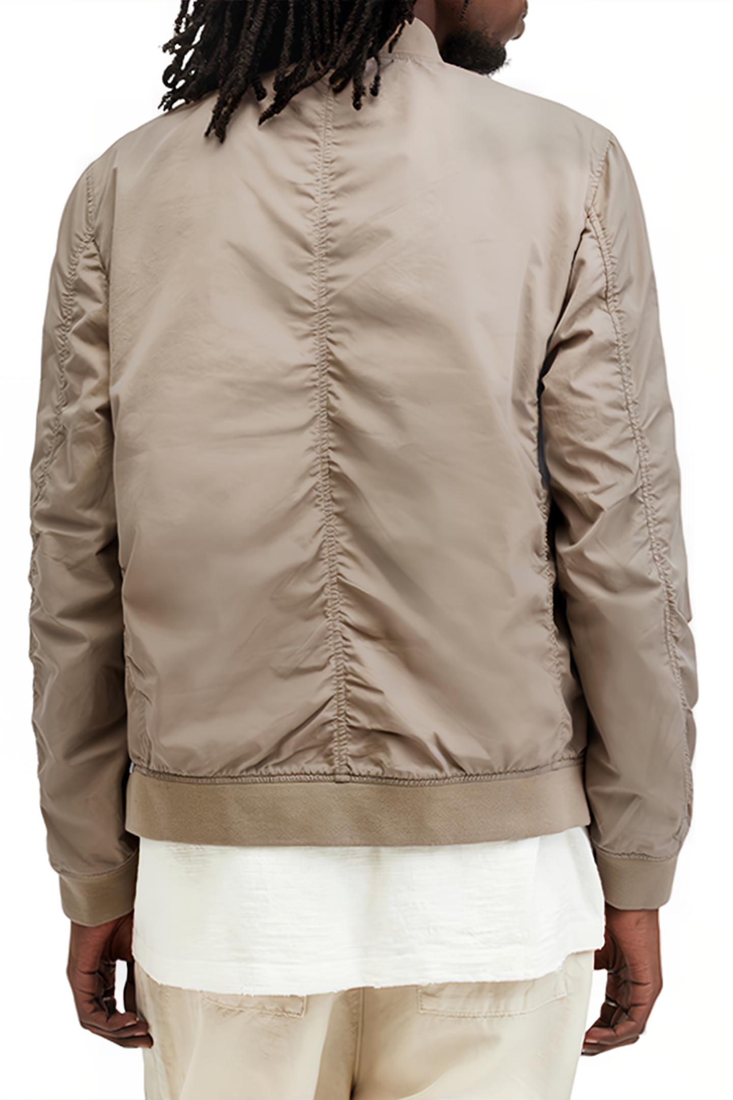 BASSETT BOMBER ACRE BROWN 2