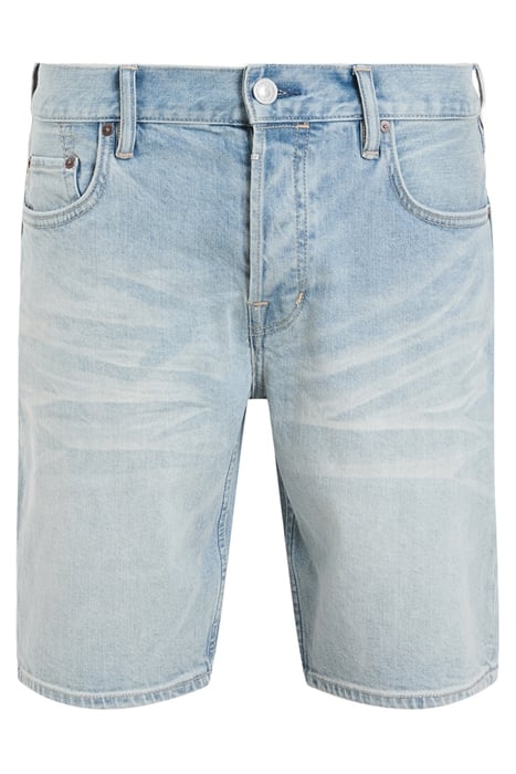 SWITCH SHORT LIGHT INDIGO BLUE 5