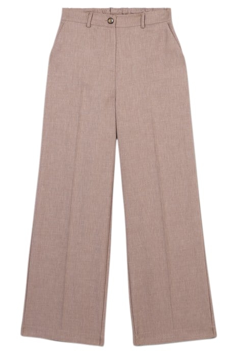 Wide leg trousers 3