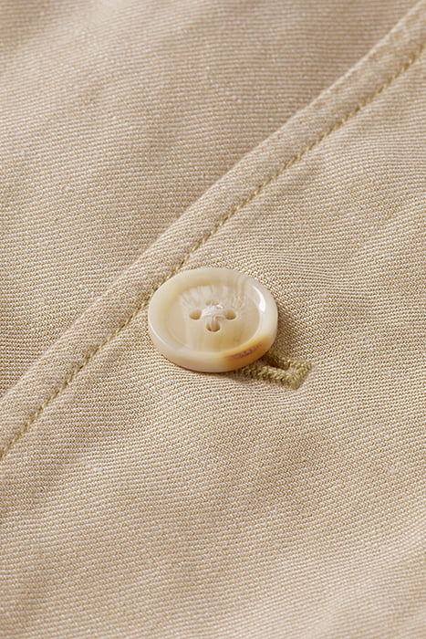 COTTON LINEN BLAZER SEASTONE 3