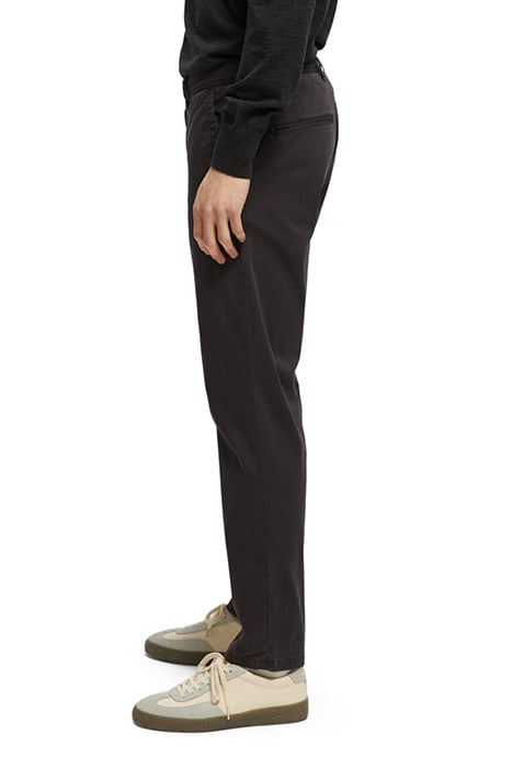 ESSENTIALS - STUART REGULAR SL ANTHRACITE 5