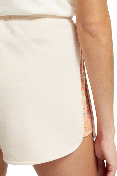 HIGH RISE SHORTS SOFT ICE 7