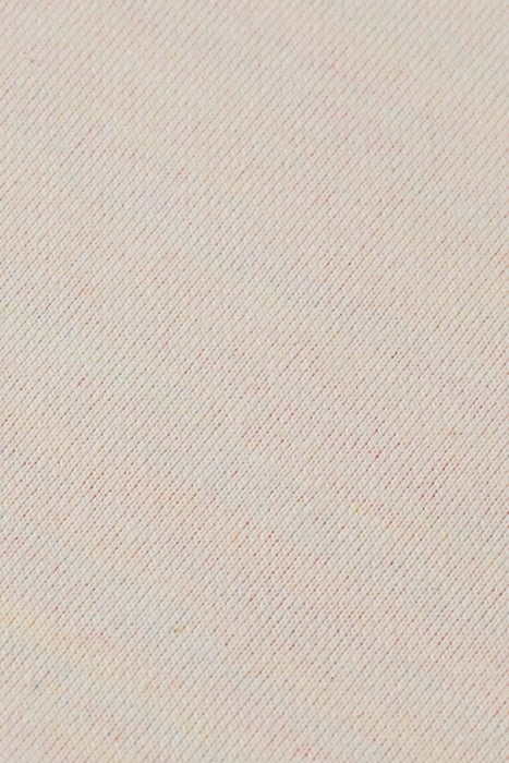 SLOUCHY FIT SHOULDER DETAIL HOODIE SOFT ICE 8