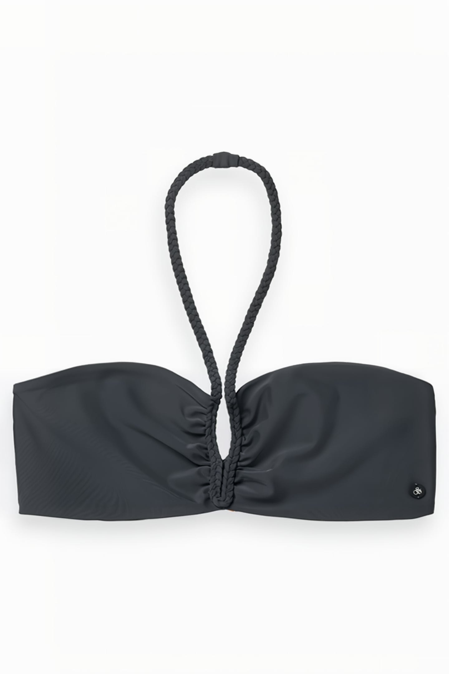 BIKINI TOP WITH BRAIDED DETAIL ANTRA 3