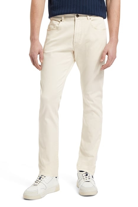 RALSTON - REGULAR SLIM FIT 5-P SHELL 1