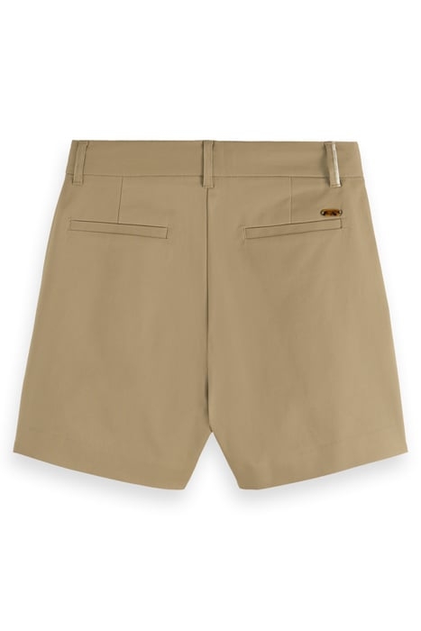 CHINO SHORTS LIGHT ARMY 5