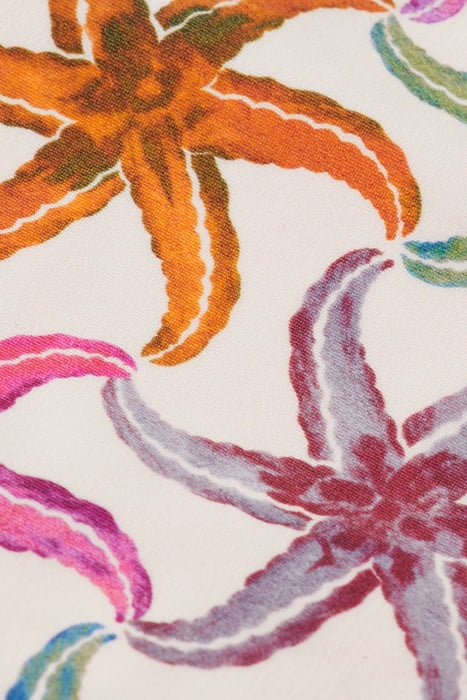 REVERSIBLE HIGH-WAIST BIKINI BOTTOM STARFISH 6