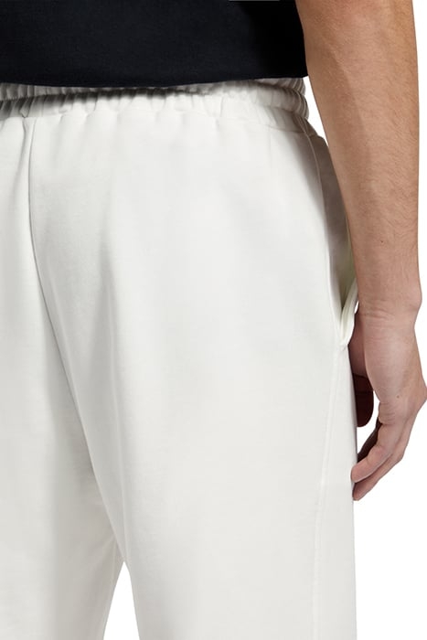 ESSENTIAL LOGO BADGE SWEAT SHO SWAN 8