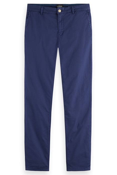 MOTT - SUPER SLIM FIT GARMENT- NAVY 1