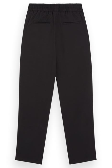 MAIA PULL-ON PANT BLACK 4