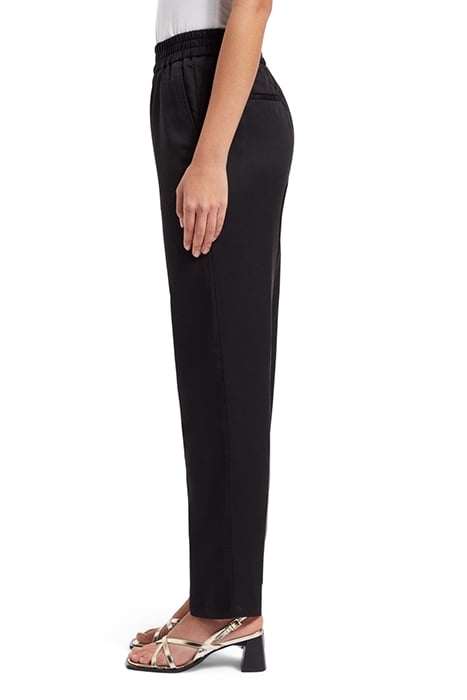 MAIA PULL-ON PANT BLACK 6