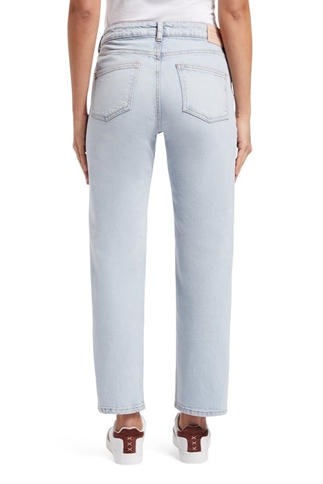 THE SKY STRAIGHT JEANS — GOOD VIBES 2