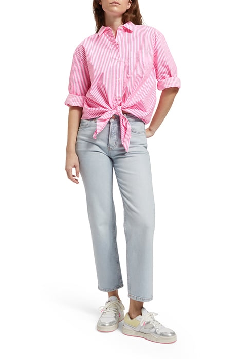 THE SKY STRAIGHT JEANS — GOOD VIBES 3