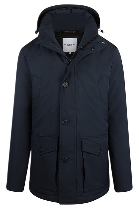 PARKA NAVY 1