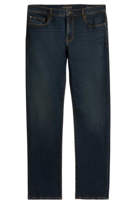 J702 - SLIM FIT - CHARLIE WASH INDIGO 2