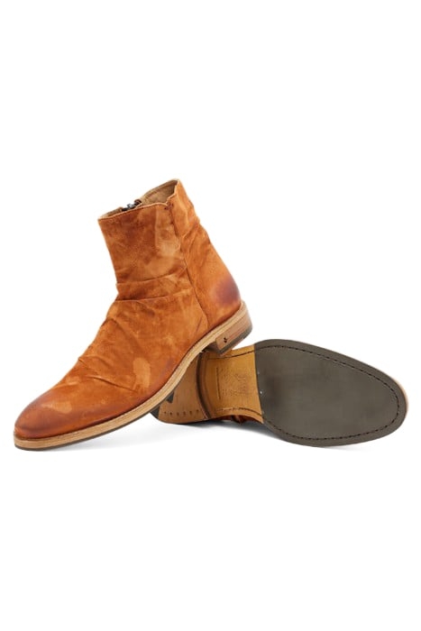 MORRISON SHARPEI BOOT COPPER 2