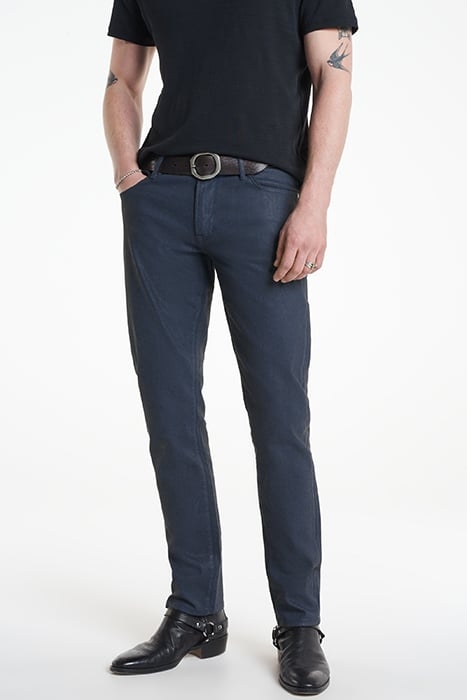 J702 - SLIM FIT NAVY 1