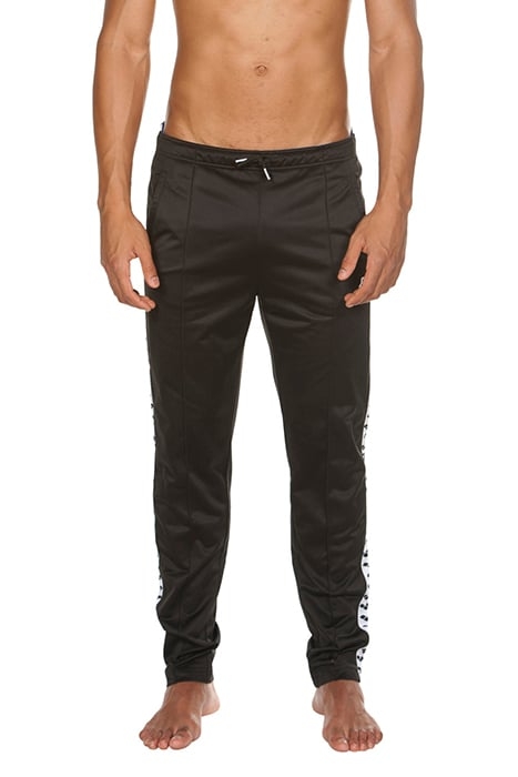 M RELAX IV TEAM PANT BLACK-WHITE-BLACK 1