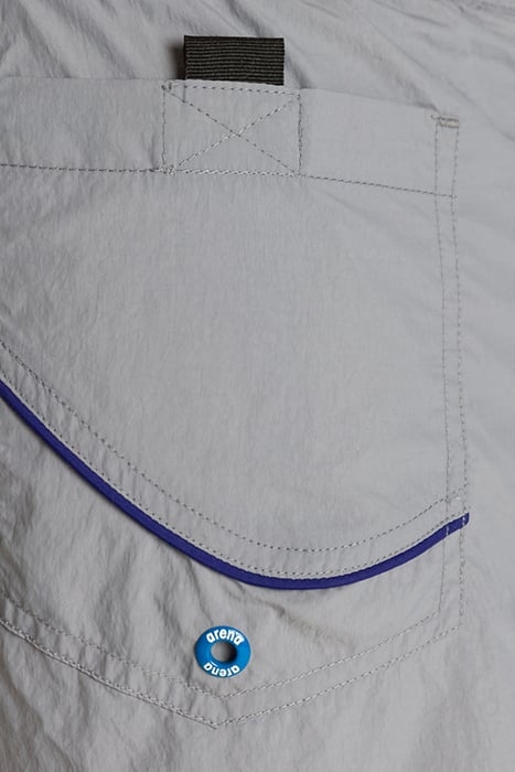 ICONS BOXER SILVER-WHITE 7