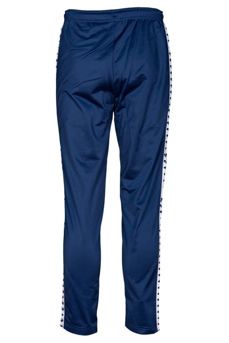 M RELAX IV TEAM PANT NAVY-WHITE-NAVY 5