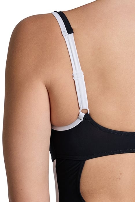 MAKIMURAX LOW C CUP R BLACK-WHITE 7