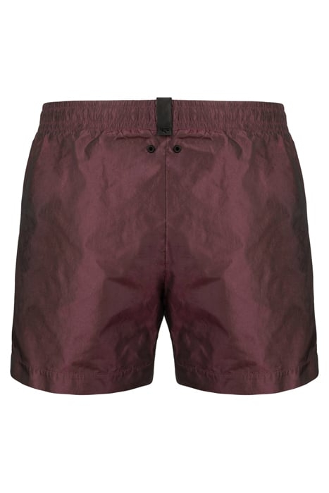 MEN'S ARENA X-DRY SERIES X-SHORT BORDEAUX 5