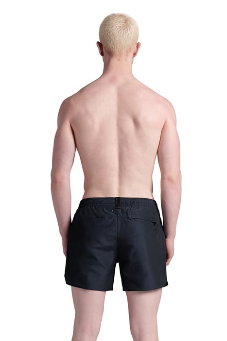 MEN'S ARENA TECH WOOL SHORT NAVY 2