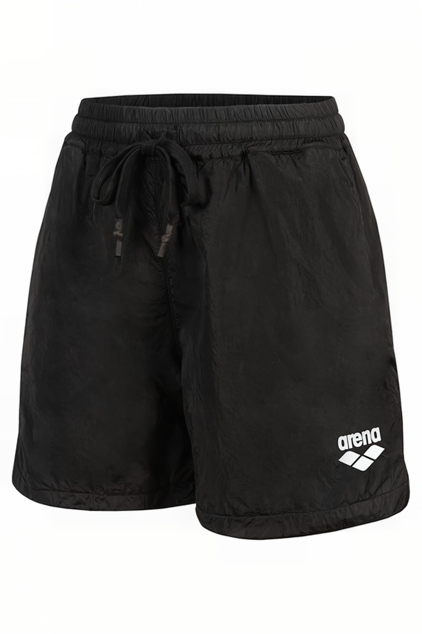 WOMEN'S ARENA SHORT MPH BLACK 6