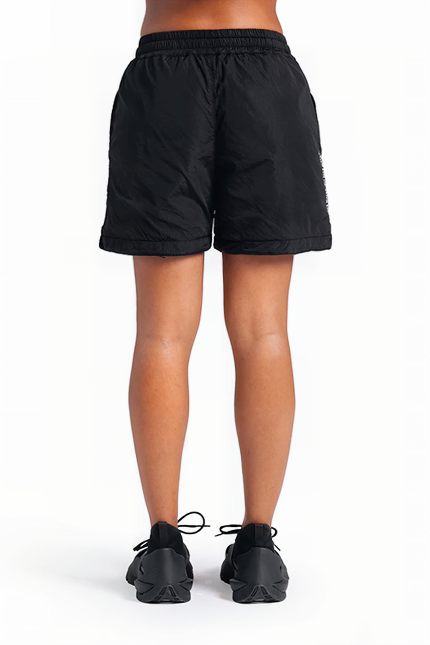 WOMEN'S ARENA SHORT MPH BLACK 2