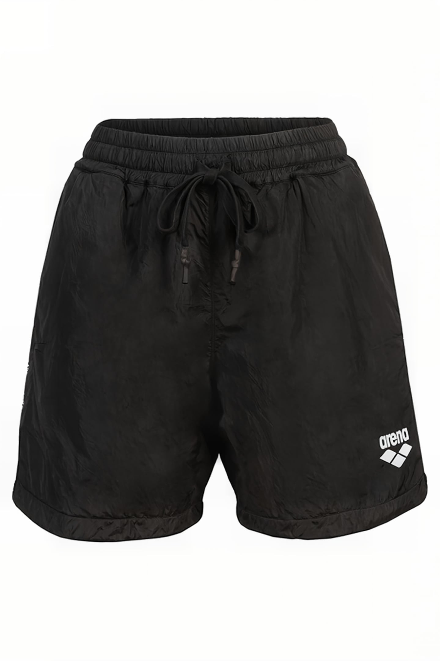 WOMEN'S ARENA SHORT MPH BLACK 4