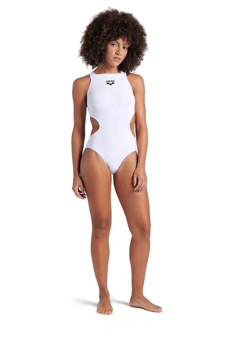 W ARENA ONE ONE PIECE MPH WHITE 3