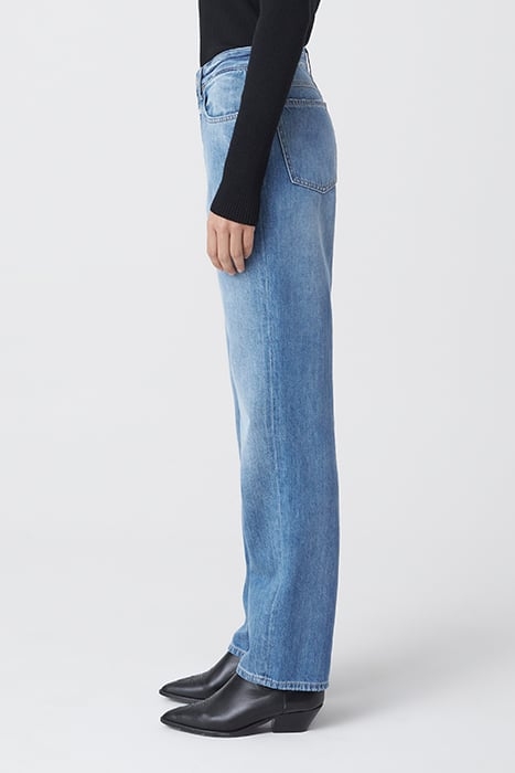 BRISTON JEANS MID BLUE 5