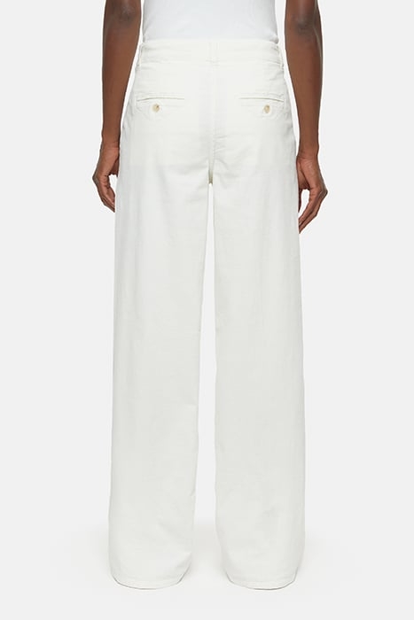 JURDY PANTS IVORY 2
