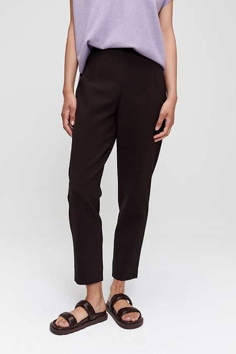 CRISSY PANTS EXPRESSO 1