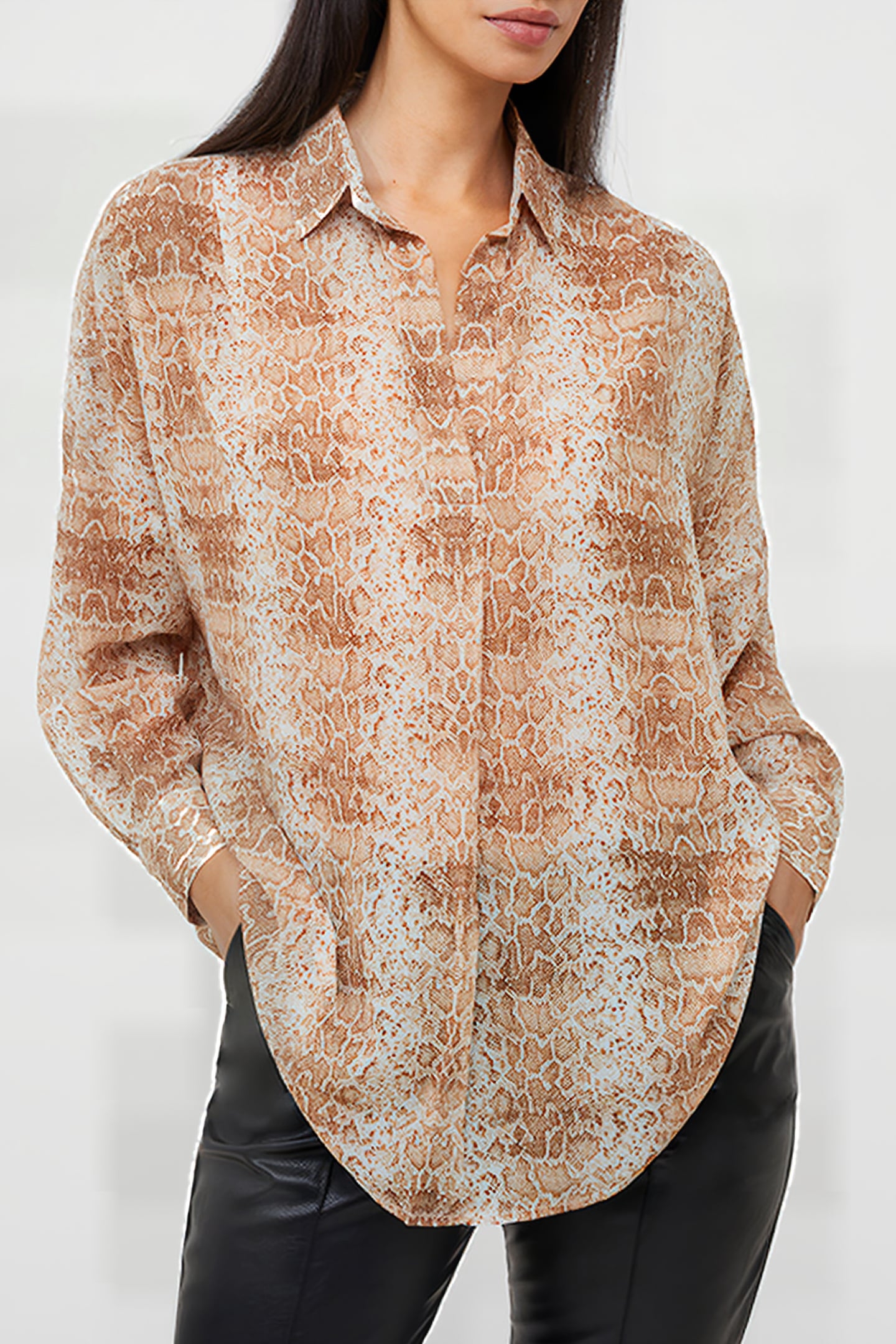 SNAKE SMOOTH GGT POPOVER MISC. 1