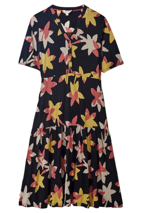 SABINA JERSEY DRE BLACK 1