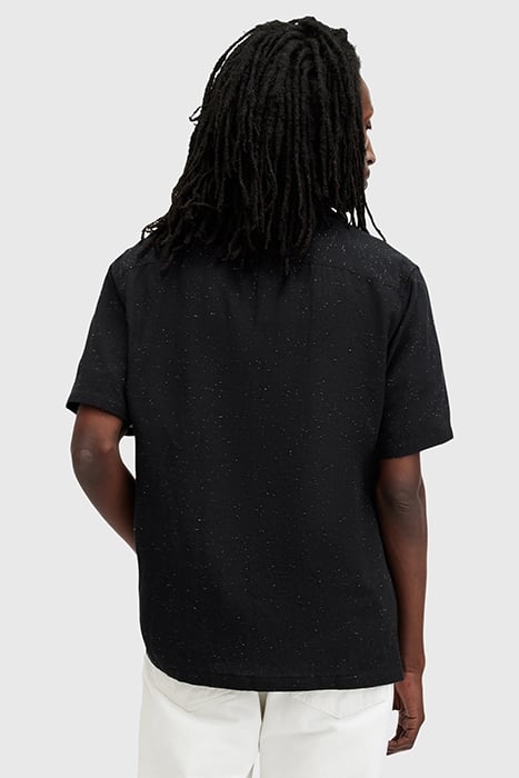 BRYANT SS SHIRT BLACK 2