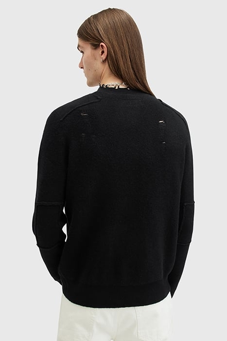 POINTER CREW BLACK 2