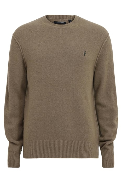 STATTEN CREW TAYLOR GREEN 4