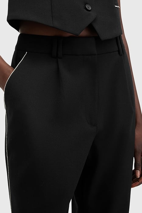 ATLAS KRYS TROUSER BLACK 5